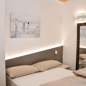 Private Bathroom King Room